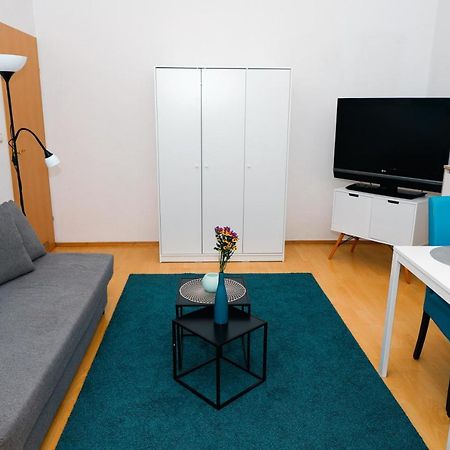Ruhiges Terrassen Apartment Wien Ngoại thất bức ảnh