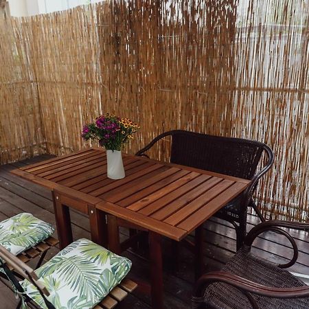 Ruhiges Terrassen Apartment Wien Ngoại thất bức ảnh