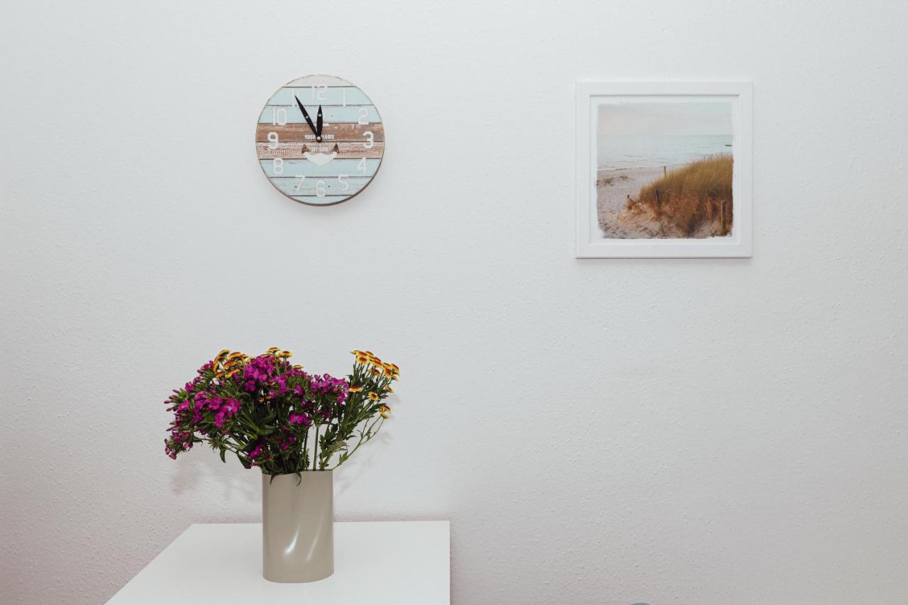 Ruhiges Terrassen Apartment Wien Ngoại thất bức ảnh