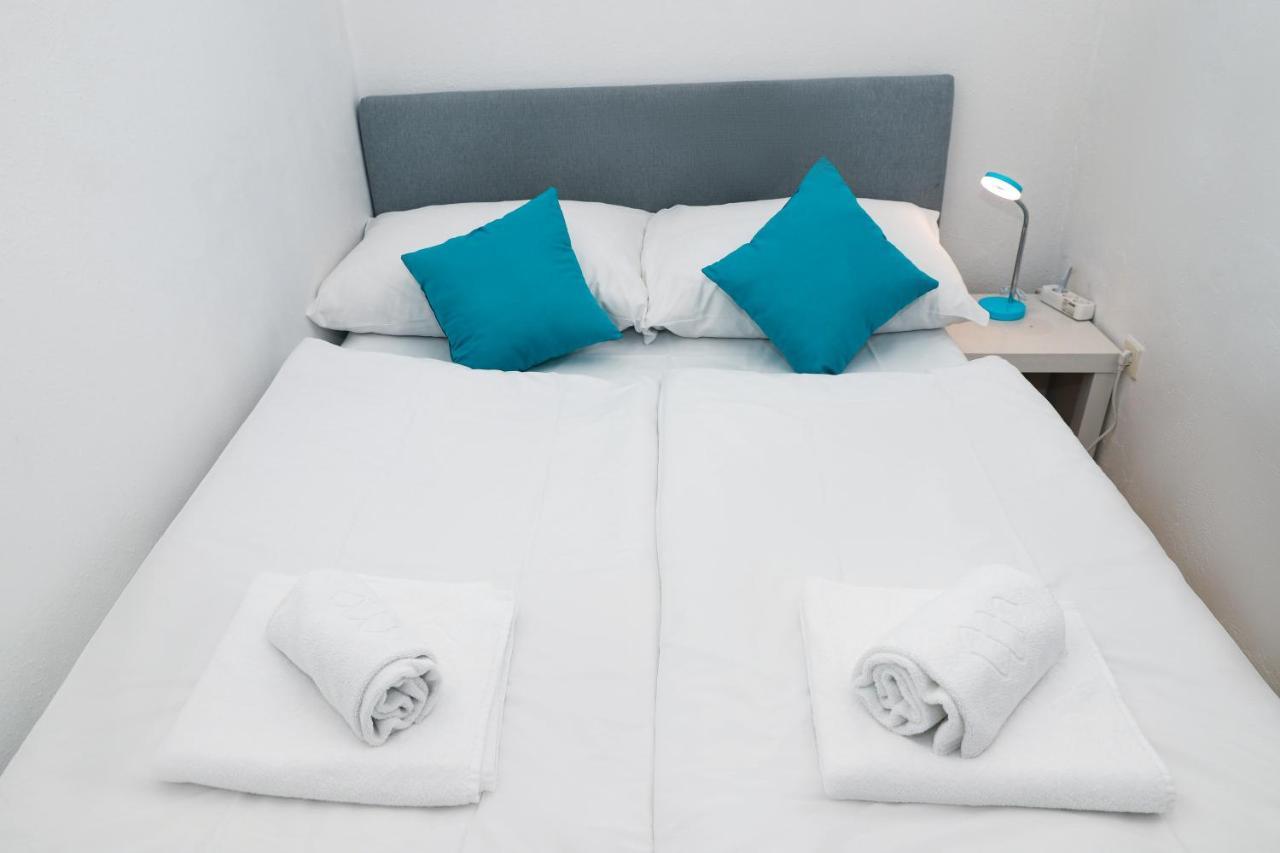 Ruhiges Terrassen Apartment Wien Ngoại thất bức ảnh