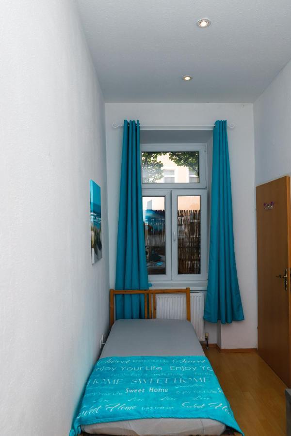 Ruhiges Terrassen Apartment Wien Ngoại thất bức ảnh